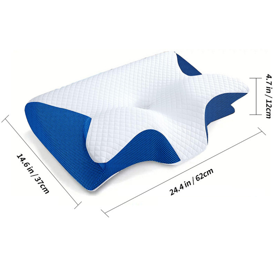 DreamRest™ - Cuscino ergonomico