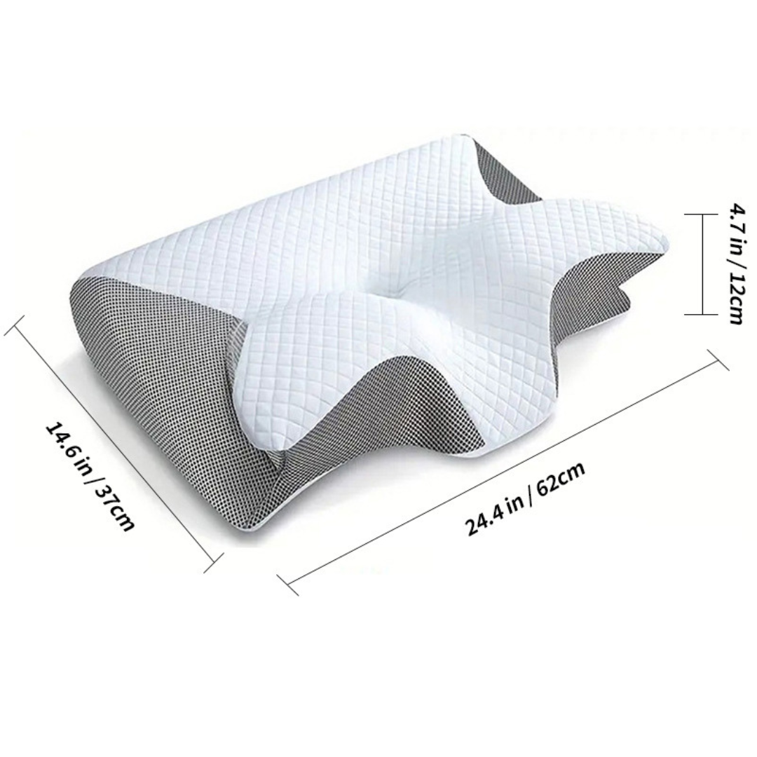 DreamRest™ - Cuscino ergonomico