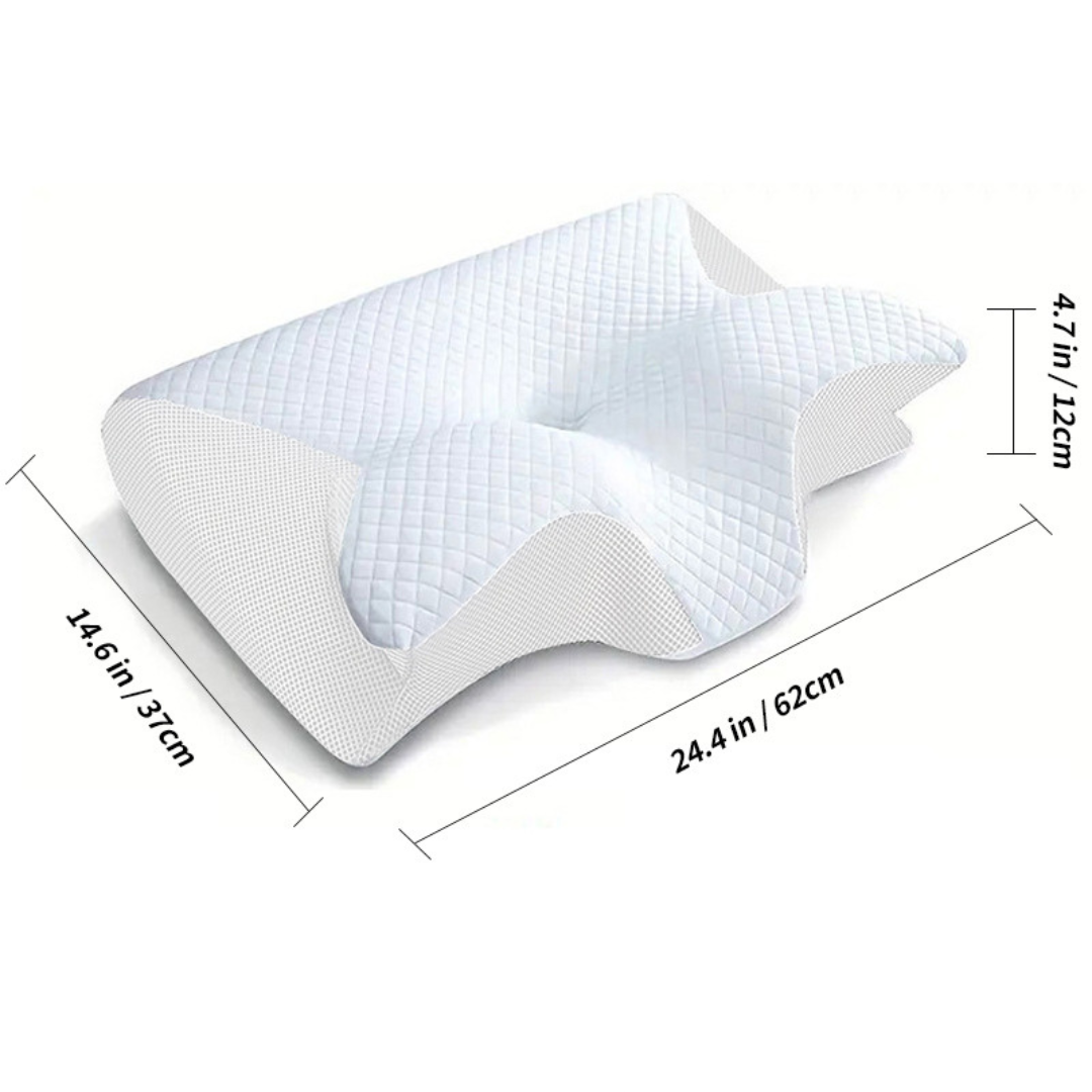 DreamRest™ - Cuscino ergonomico