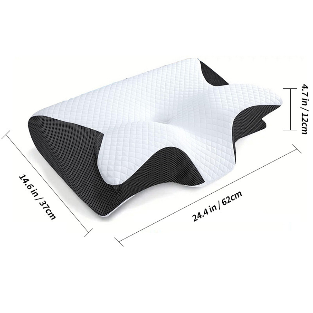 DreamRest™ - Cuscino ergonomico