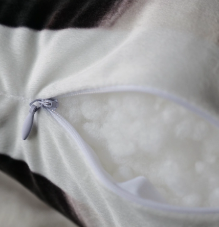 FidoFiaba™ - cuscino personalizzabile in stile Disney-Pixar